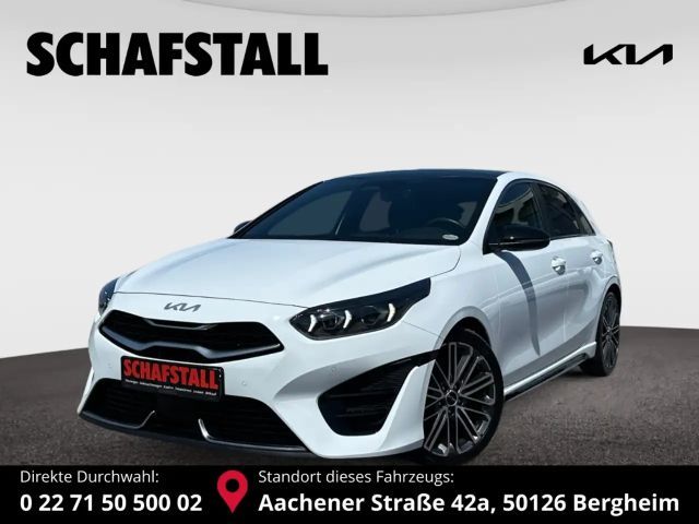 Kia Ceed / cee'd