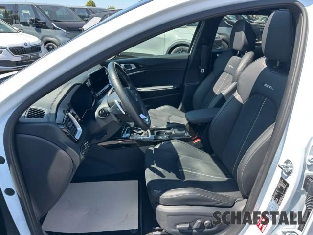 Kia Ceed / cee'd