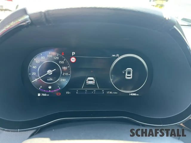 Kia Ceed / cee'd