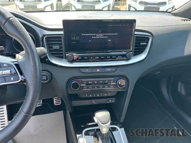 Kia Ceed / cee'd