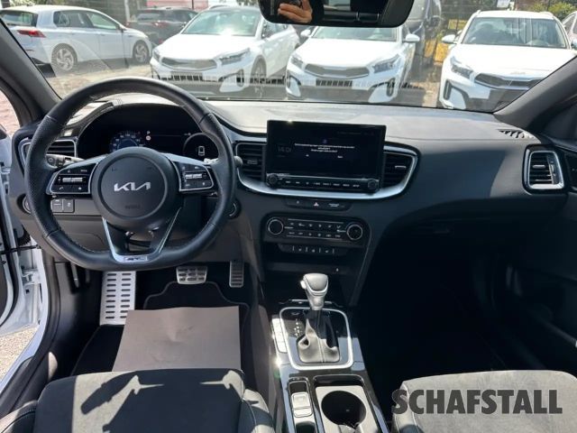 Kia Ceed / cee'd