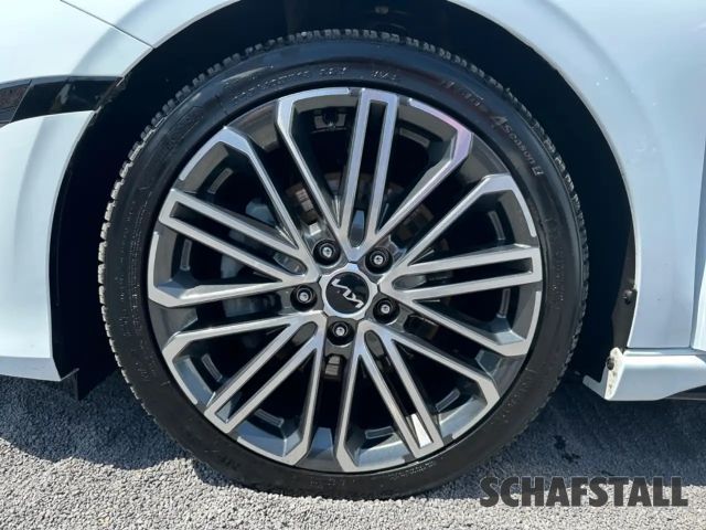Kia Ceed / cee'd