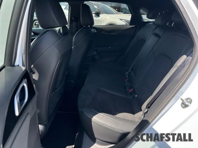 Kia Ceed / cee'd