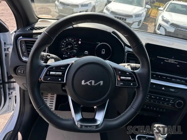 Kia Ceed / cee'd