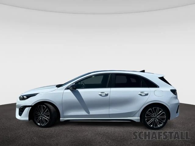 Kia Ceed / cee'd