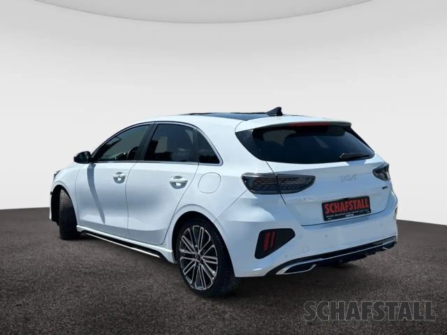 Kia Ceed / cee'd