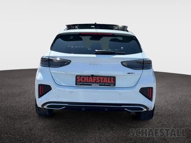 Kia Ceed / cee'd