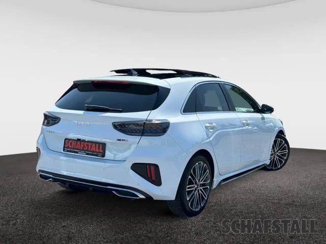 Kia Ceed / cee'd