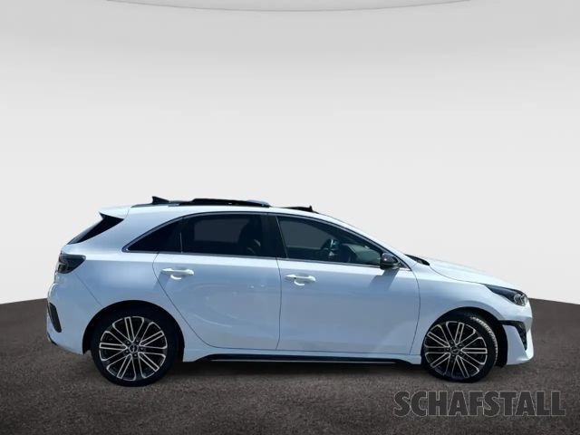 Kia Ceed / cee'd