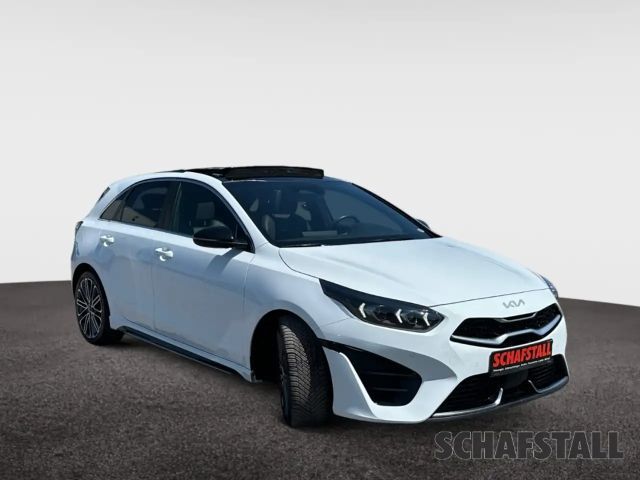 Kia Ceed / cee'd