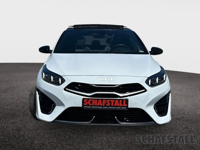Kia Ceed / cee'd