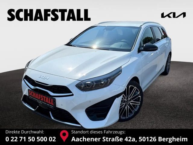 Kia Ceed SW / cee'd SW