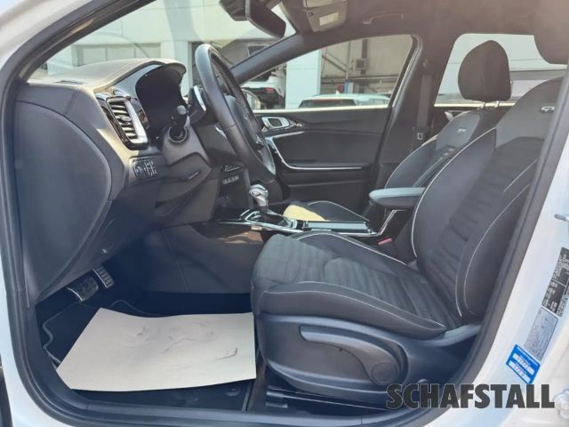 Kia Ceed SW / cee'd SW
