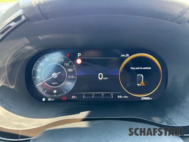 Kia Ceed SW / cee'd SW