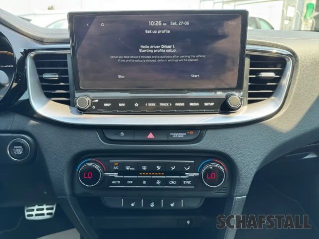 Kia Ceed SW / cee'd SW
