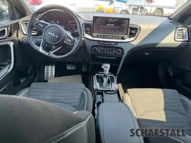 Kia Ceed SW / cee'd SW