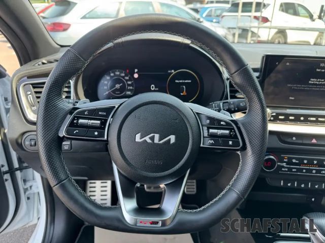 Kia Ceed SW / cee'd SW