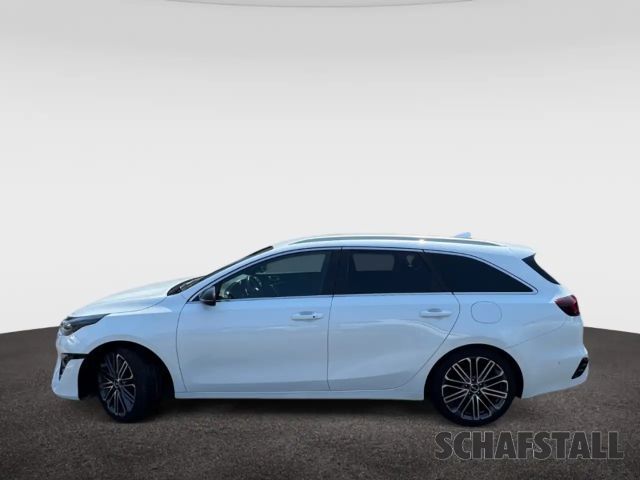 Kia Ceed SW / cee'd SW