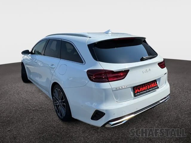 Kia Ceed SW / cee'd SW