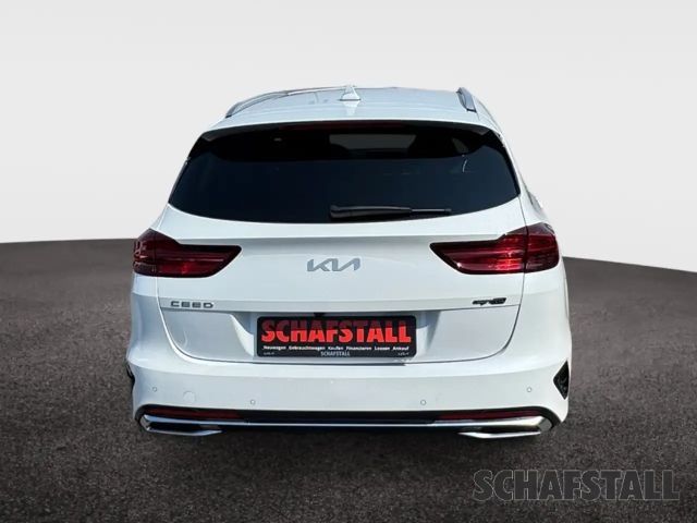 Kia Ceed SW / cee'd SW