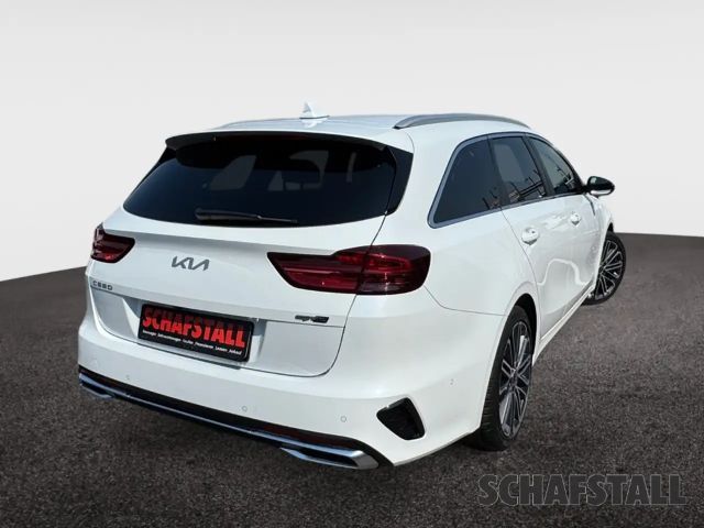 Kia Ceed SW / cee'd SW