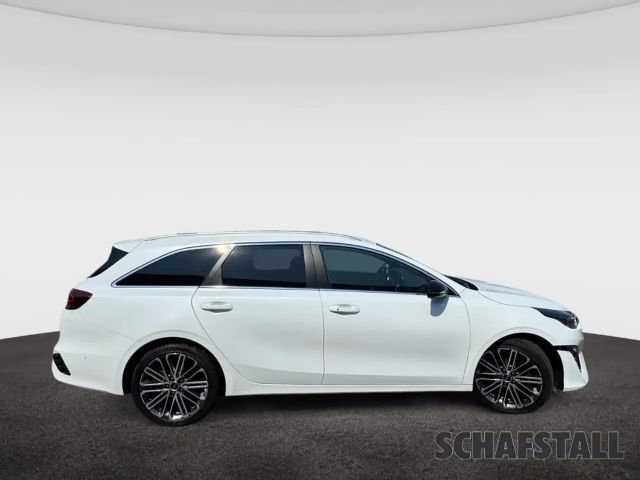 Kia Ceed SW / cee'd SW