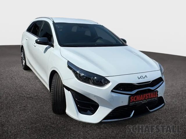 Kia Ceed SW / cee'd SW
