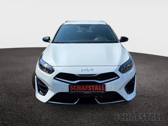 Kia Ceed SW / cee'd SW