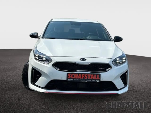Kia Ceed / cee'd