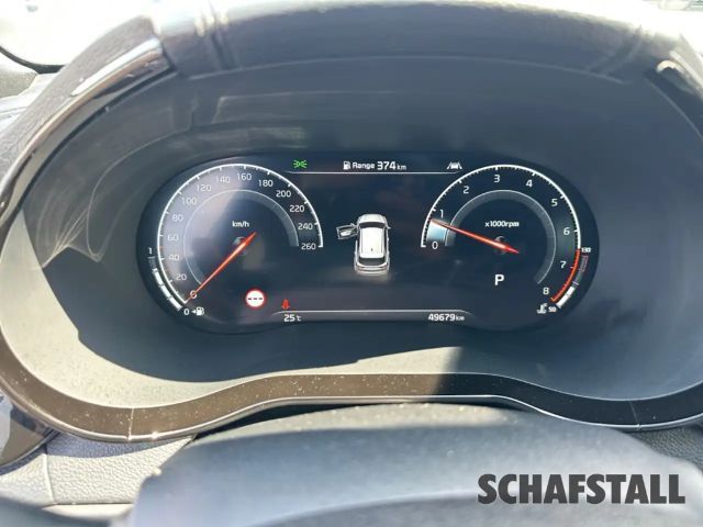 Kia Ceed / cee'd