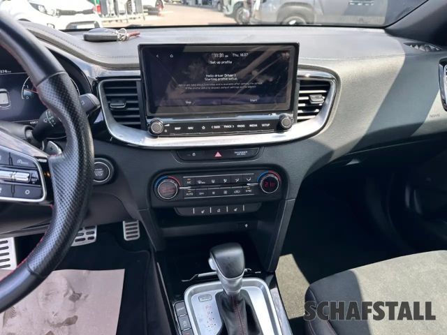 Kia Ceed / cee'd