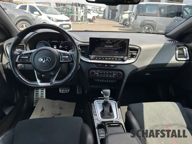 Kia Ceed / cee'd