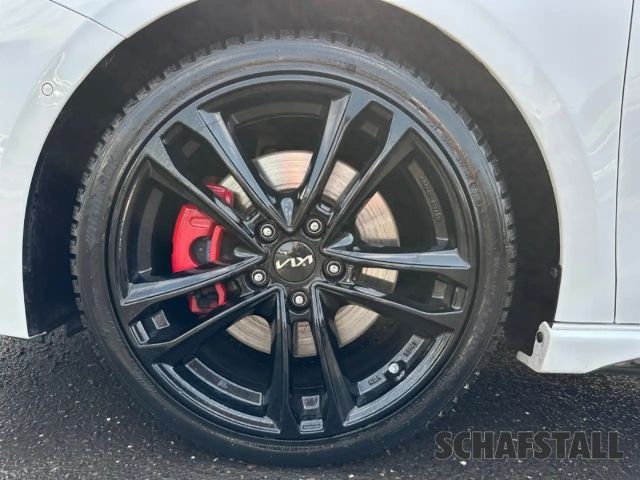Kia Ceed / cee'd