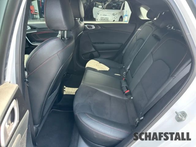 Kia Ceed / cee'd