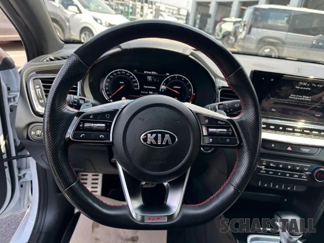 Kia Ceed / cee'd