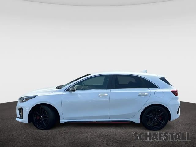Kia Ceed / cee'd