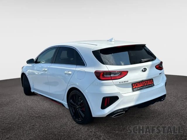 Kia Ceed / cee'd