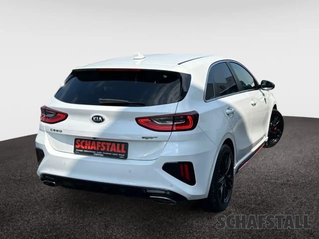 Kia Ceed / cee'd