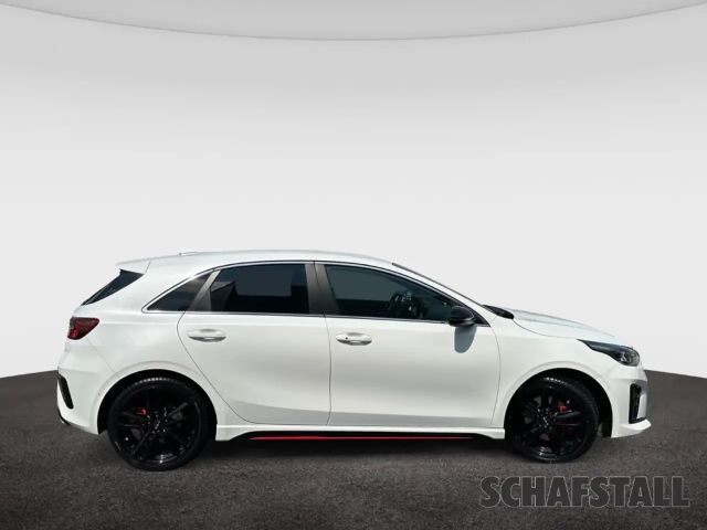 Kia Ceed / cee'd