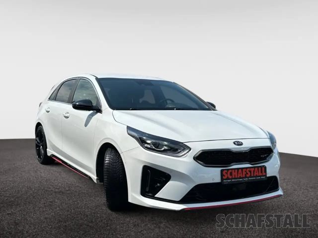 Kia Ceed / cee'd