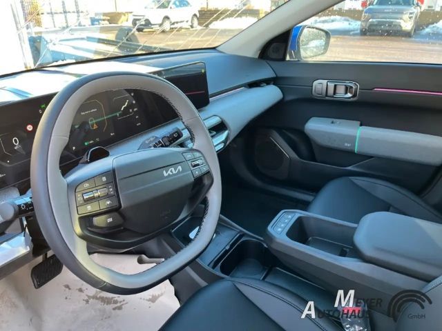 Kia EV4