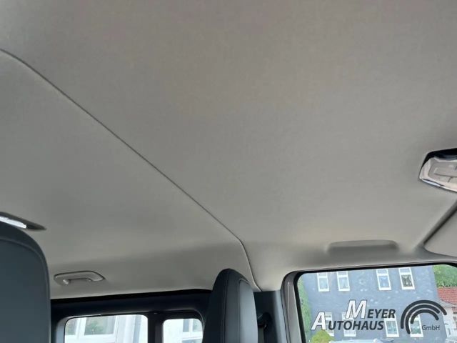 Kia PV5 Passenger
