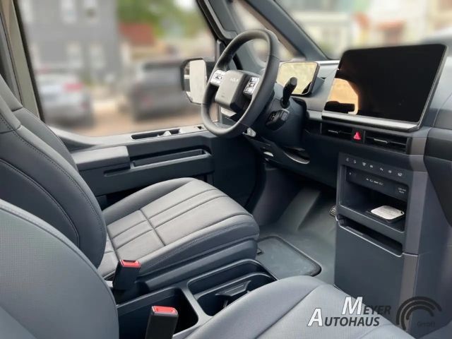 Kia PV5 Passenger