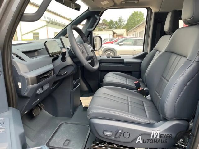 Kia PV5 Passenger