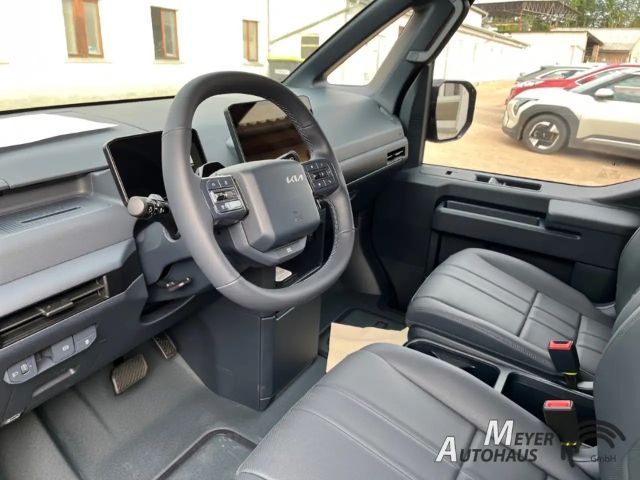Kia PV5 Passenger