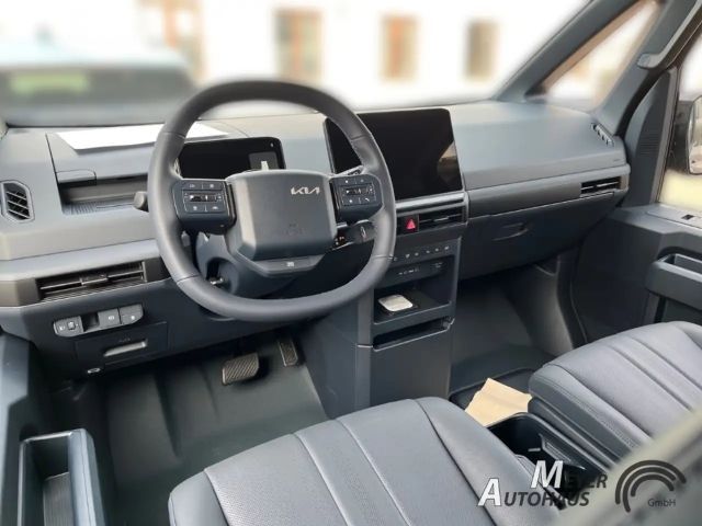 Kia PV5 Passenger