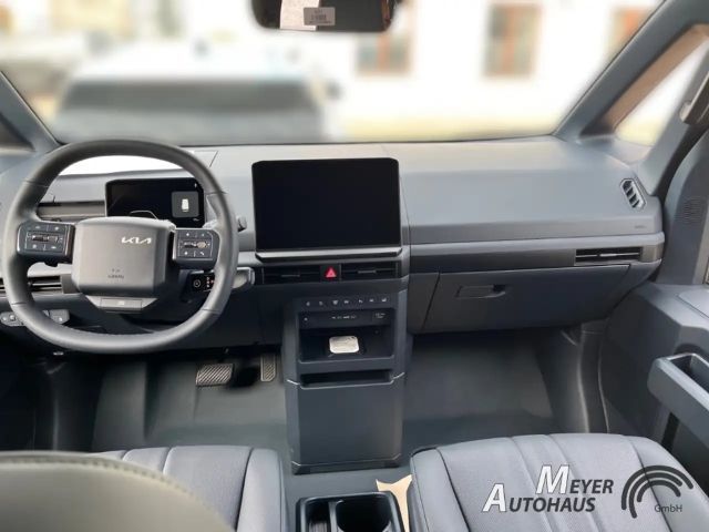 Kia PV5 Passenger