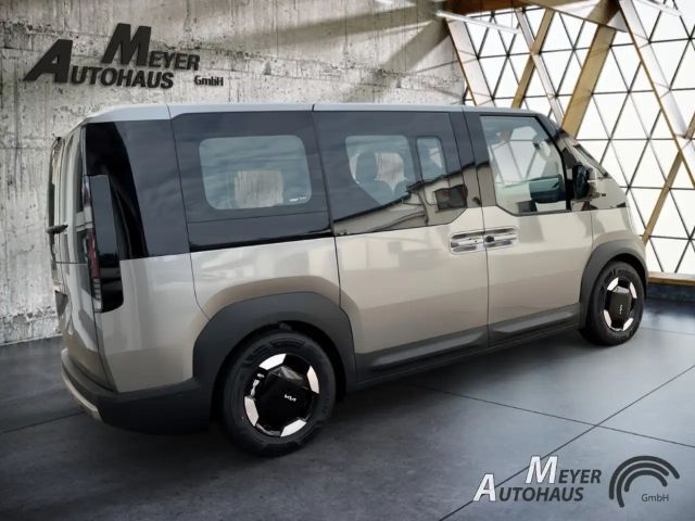 Kia PV5 Passenger