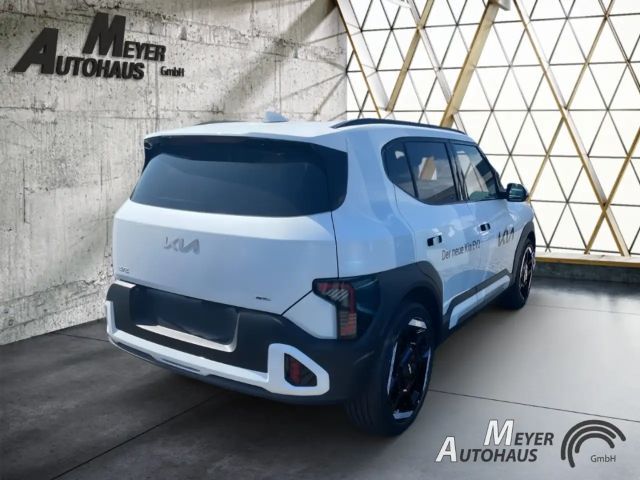 Kia EV2