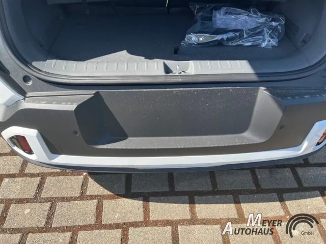 Kia EV2